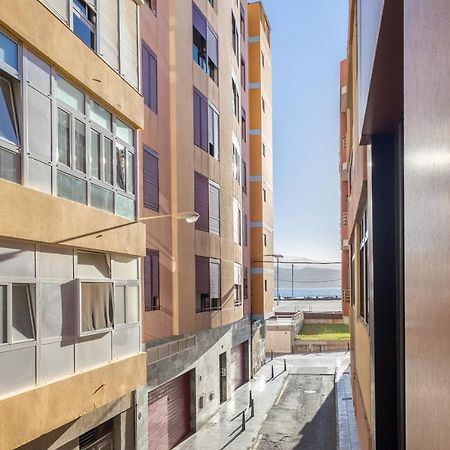 Casa Arrullo Las Canteras - Next To The Beach Las Palmas de Gran Canaria Exteriér fotografie